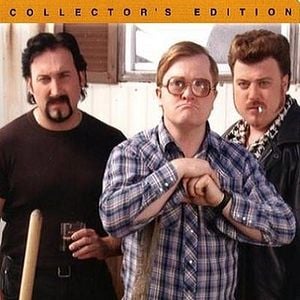 Fotoğraf Trailer Park Boys