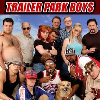 Fotoğraf Trailer Park Boys