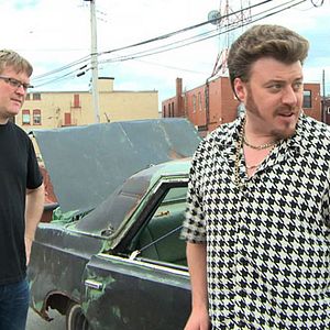 Fotoğraf Trailer Park Boys