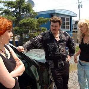 Fotoğraf Trailer Park Boys