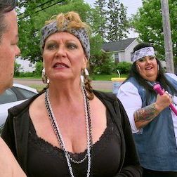 Fotoğraf Trailer Park Boys