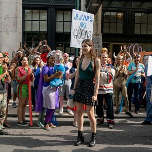 Fotoğraf Dispatches From Elsewhere