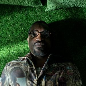 Fotoğraf Dispatches From Elsewhere