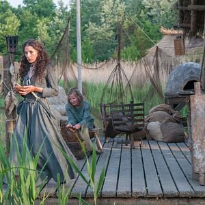 Fotoğraf The Last Kingdom