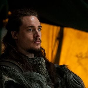 Fotoğraf The Last Kingdom