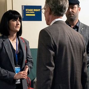 Fotoğraf Ashley Johnson