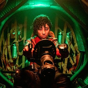 Fotoğraf Adriyan Rae