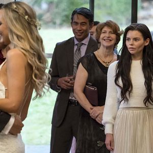 Fotoğraf Hannah Levien