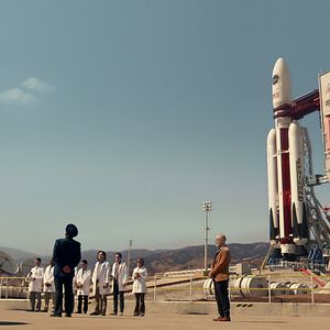 Fotoğraf Space Force