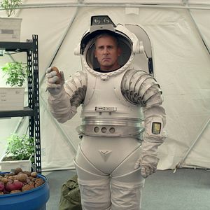 Fotoğraf Steve Carell