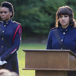 Fotoğraf Demetria McKinney