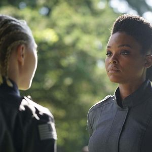 Fotoğraf Demetria McKinney