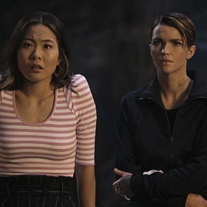 Fotoğraf Nicole Kang