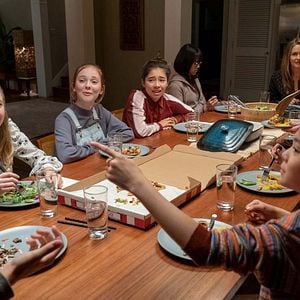 Fotoğraf Alicia Silverstone