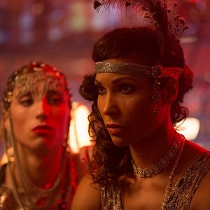 Fotoğraf Annabelle Mandeng