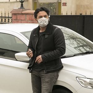 Fotoğraf Arka Sokaklar