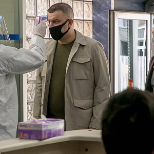 Fotoğraf Arka Sokaklar