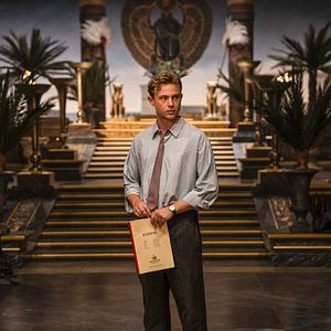 Fotoğraf Dennis Mojen