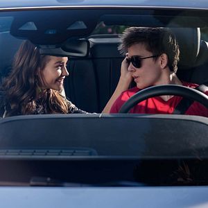 Fotoğraf Sam McCarthy