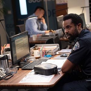 Fotoğraf Brandon Scott