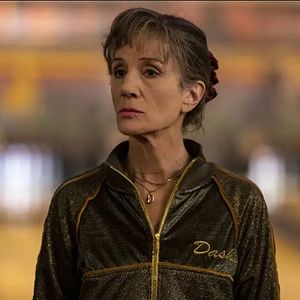 Fotoğraf Harriet Walter