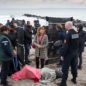 Fotoğraf Florence Pernel