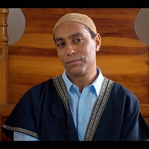 Fotoğraf Lyes Salem