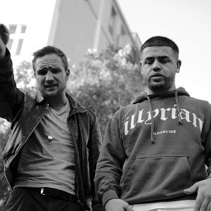 Fotoğraf Frederick Lau