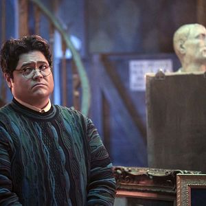 Fotoğraf Harvey Guillen