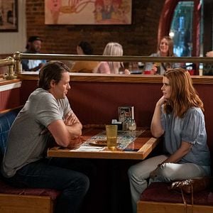 Fotoğraf JoAnna Garcia Swisher