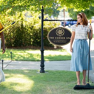 Fotoğraf JoAnna Garcia Swisher