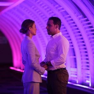 Fotoğraf Nathalie Kelley