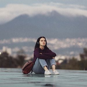 Fotoğraf Ana Valeria Becerril