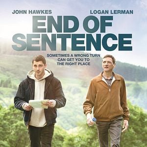 Fotoğraf End Of Sentence