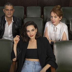 Fotoğraf Bom Dia, Verônica