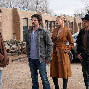 Fotoğraf Lily Cowles