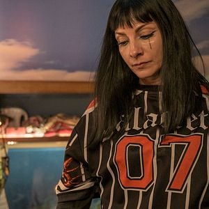 Fotoğraf Najwa Nimri