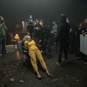 Fotoğraf Maggie Civantos