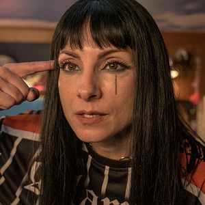 Fotoğraf Najwa Nimri