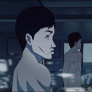 Fotoğraf Dwae-ji-ui wang