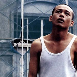 Fotoğraf Lee Kang-sheng