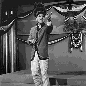 Fotoğraf The Music man