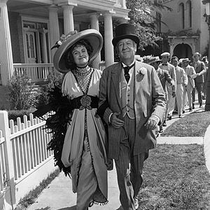 Fotoğraf The Music man