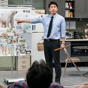 Fotoğraf Jae-hong Ahn