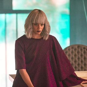 Fotoğraf Brave New World