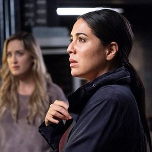 Fotoğraf Ashley Johnson