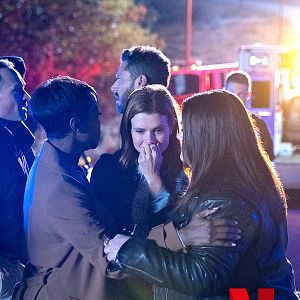 Fotoğraf Sweet Magnolias