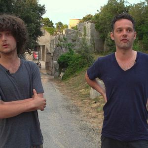 Fotoğraf Grégoire Montana