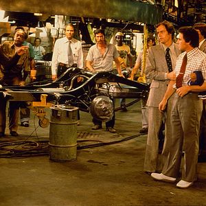 Fotoğraf Richard Pryor