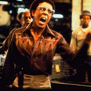 Fotoğraf Richard Pryor